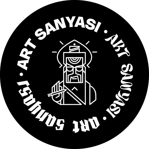 Art Sanyasi